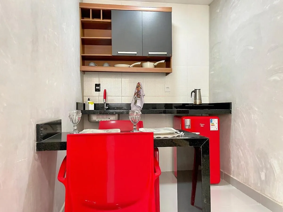 Apt 3 Comfort Steps From The Beach And Shopping! Natal
