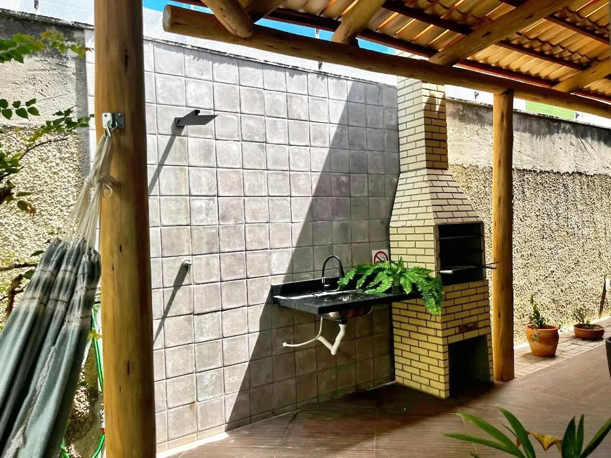 Apt 3 Comfort Steps From The Beach And Shopping! Natal Apartamento